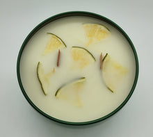 Load image into Gallery viewer, Lime Candle
