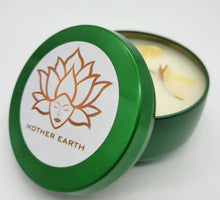 Load image into Gallery viewer, Lime Candle