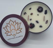 Load image into Gallery viewer, Chocolate Covered Cherry Candle