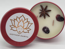 Load image into Gallery viewer, Cranberry Spice Candle