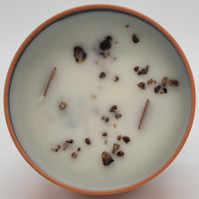 Load image into Gallery viewer, Gingerbread Candle