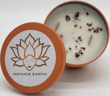 Load image into Gallery viewer, Gingerbread Candle