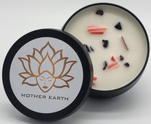 Load image into Gallery viewer, Peppermint Mocha Candle