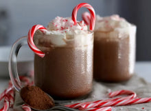 Load image into Gallery viewer, Peppermint Mocha Candle