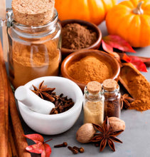 Load image into Gallery viewer, Pumpkin Spice Candle