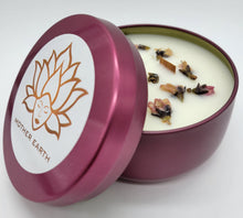 Load image into Gallery viewer, Cherry Blossom Candle