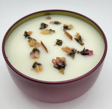 Load image into Gallery viewer, Cherry Blossom Candle