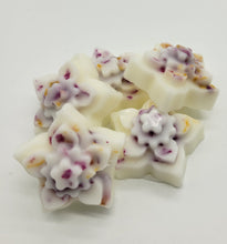 Load image into Gallery viewer, Floral Wax Melt Set