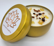 Load image into Gallery viewer, Frankincense & Myrrh Candle