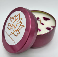 Load image into Gallery viewer, Geranium Candle