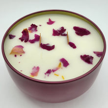 Load image into Gallery viewer, Geranium Candle