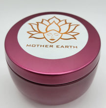 Load image into Gallery viewer, Geranium Candle