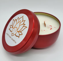 Load image into Gallery viewer, Peppermint Candle