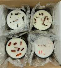 Load image into Gallery viewer, Warm Votive Set