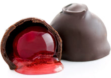 Load image into Gallery viewer, Chocolate Covered Cherry Candle
