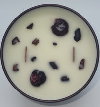 Load image into Gallery viewer, Chocolate Covered Cherry Candle
