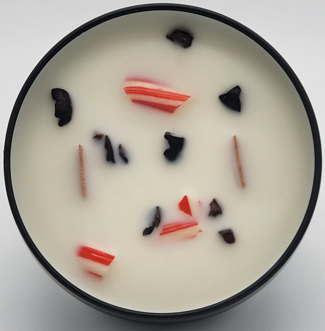 Peppermint Mocha Candle