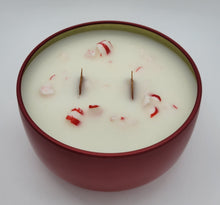 Load image into Gallery viewer, Peppermint Candle
