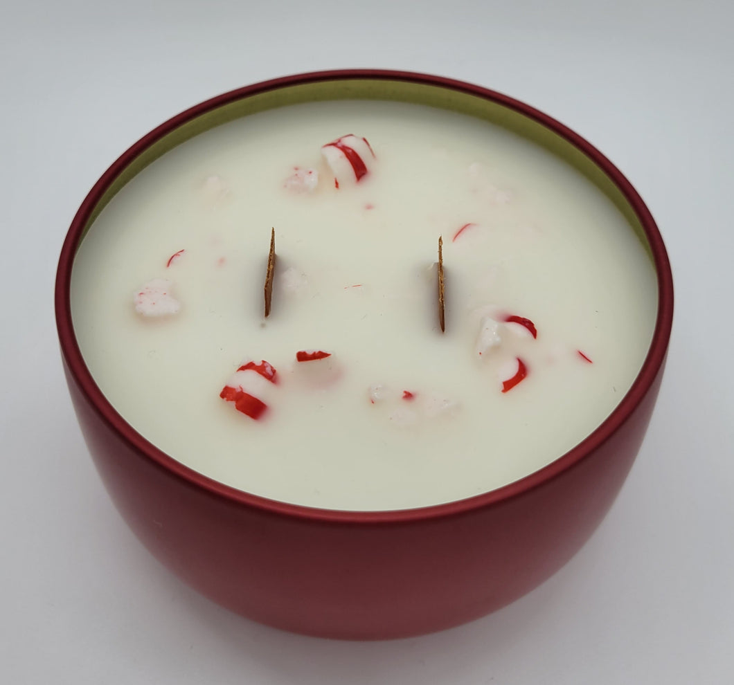 Peppermint Candle