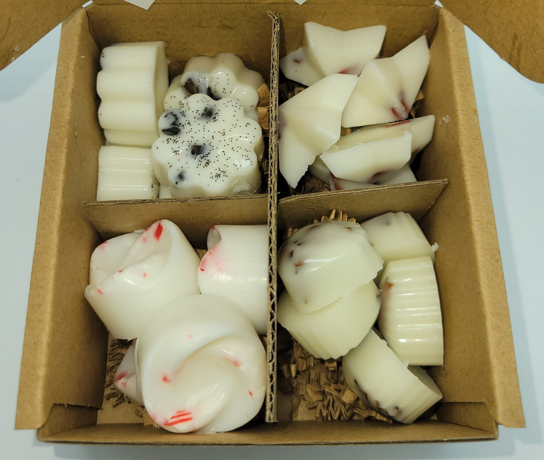 Warm Wax Melt Set